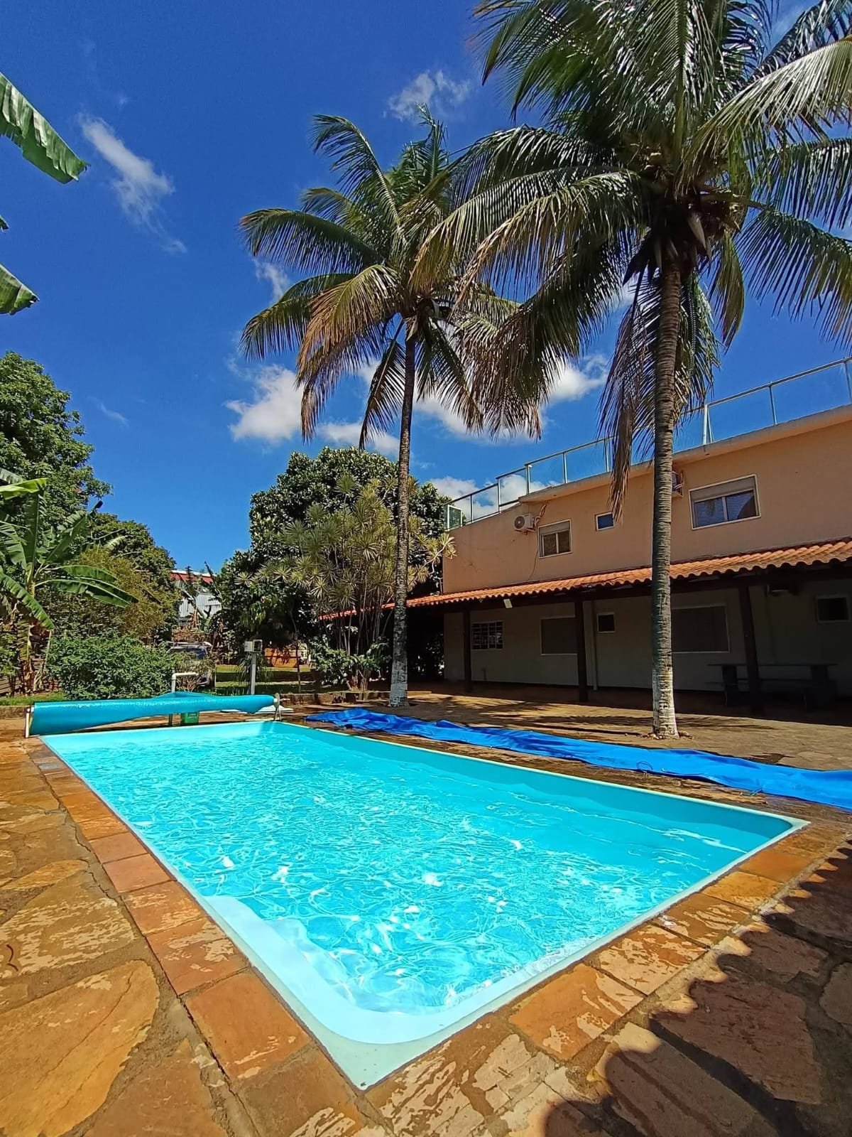 Atendimento Residencial